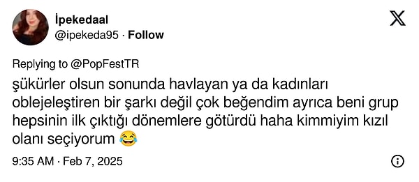 Kız neşesi bir başka🥲