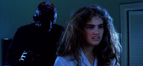 7. A Nightmare on Elm Street (1984)