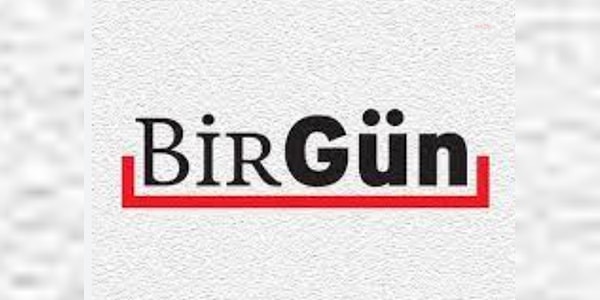 BirGün Gazetesi son dakika haberi olarak gazetelerinde görevli üç kişinin ifadeleri alınmak üzere gözaltına alınarak Vatan Emniyet Müdürlüğü'ne getirildiğini yazdı.