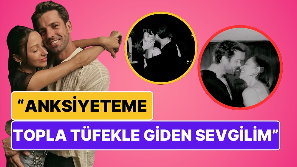 Doğum Günü Kutlama Anksiyetesi Olan Serkay Tütüncü'ye Zeynep Bastık'tan Sürpriz Parti Şoku!