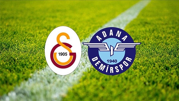 Adana Demirspor, Galatasaray Maçından Çekildi mi?