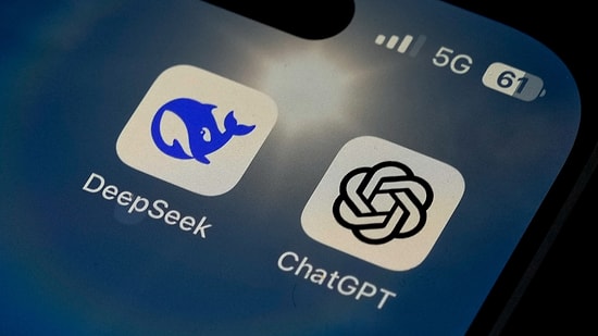 Here’s What ChatGPT Thinks About Its Newest Rival 'DeepSeek'