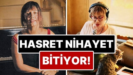 Hasret Bitiyor: Sezen Aksu 5 Yıl Aranın Ardından "Paşa Gönlünün" Şarkılarıyla Geri Dönüyor