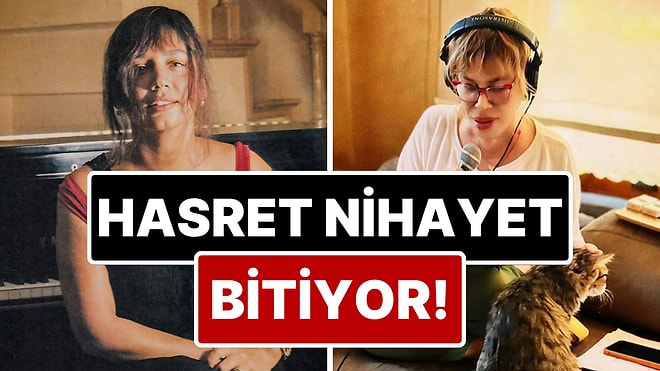 Hasret Bitiyor: Sezen Aksu 5 Yıl Aranın Ardından "Paşa Gönlünün" Şarkılarıyla Geri Dönüyor