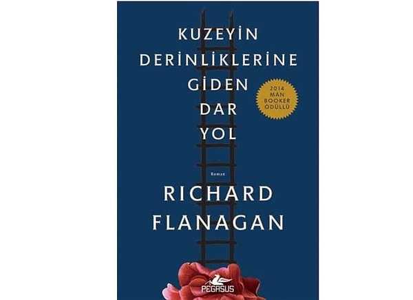 Kuzeyin Derinliklerine Giden Dar Yol: 2014 Man Brooker Ödüllü