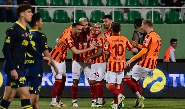 7 Nisan'da Şanlıurfa'da oynatılma kararı alınan Süper Kupa maçına Fenerbahçe U19 takımıyla katıldı. Fenerbahçe bir nevi boykot kararı aldı.