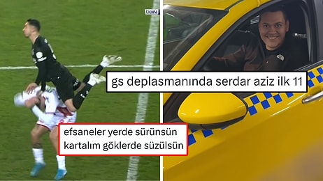 Yapıyorlar Bu Sporu! Geçtiğimiz Hafta Spor Dünyasına Dair Atılmış En Komik Tweetler