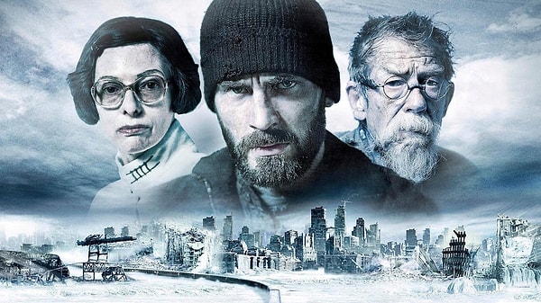 7. Snowpiercer (2013)