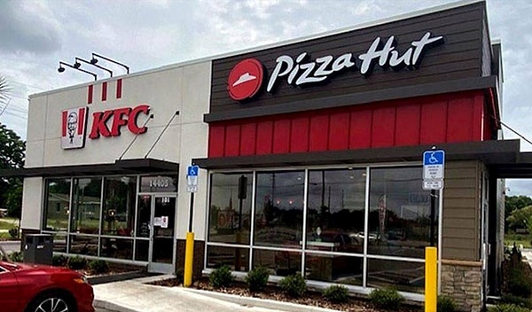 KFC Kapandı mı? Pizza Hut Kapandı mı?