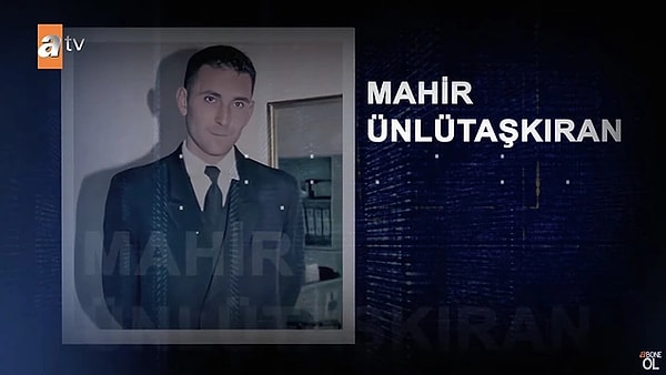 Hala Kevser ve kuzen Mehmet, Adana'nın Seyhan ilçesinden 2008 yılında şüpheli şekilde ortadan kaybolan Mahir Ünlütaşkıran'ı aramak için Müge Anlı'dan yardım istemişti.