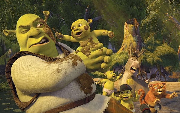 Söz konusu gelişme zaten Shrek hayranlarını heyecanlandırırken FandomWire’ın haberine göre Zendaya, Shrek 5 filminde Shrek ve Fiona'nın kızı Felicia karakterini seslendirmeye hazırlanıyor.