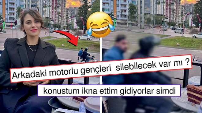 "Arkadakileri Silebilecek Var mı?" Sorusuna Muhteşem Photoshop Yetenekleriyle Cevap Veren Kullanıcılar