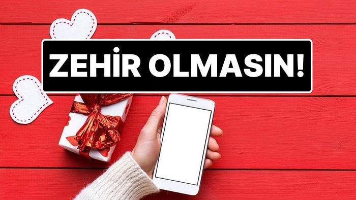 Dolandırıcılara Dikkat: 14 Şubat Sevgililer Gününüz Mahvolmasın