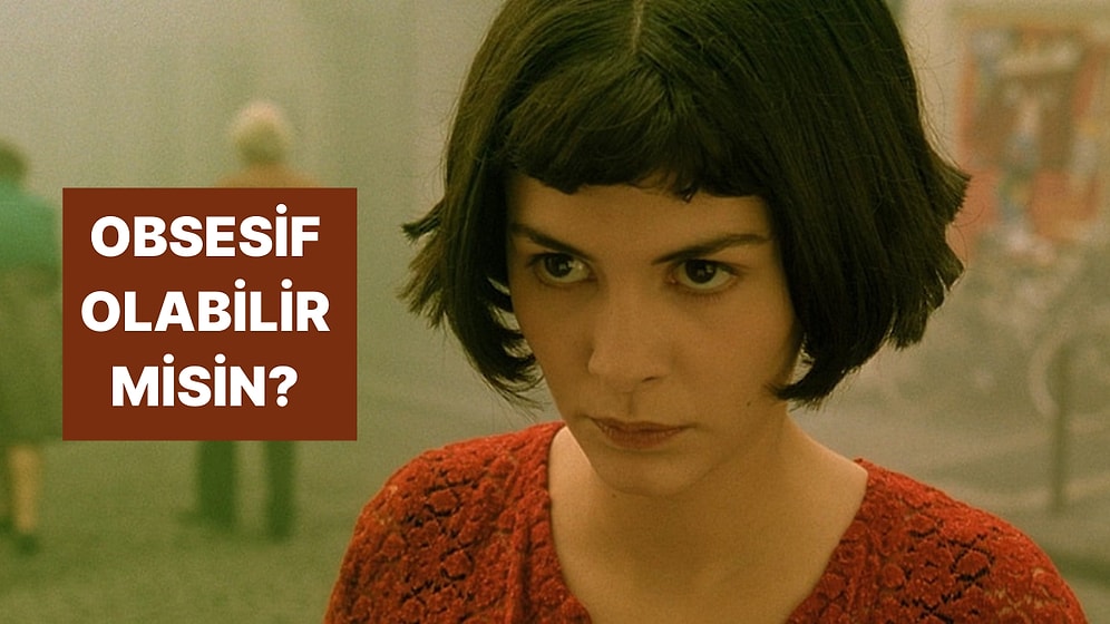 Obsesif misin, Yoksa Sadece Titiz mi?
