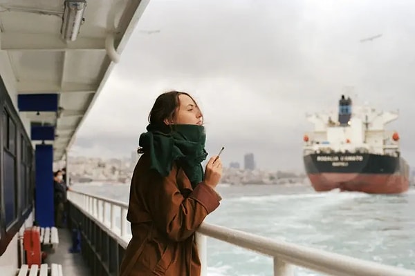 Sigara içen biri için yemeklerin tadı ve kokusu genellikle zayıf algılanır. Ancak sigarayı bıraktığınızda, tat ve koku duyularınız güçlenir.