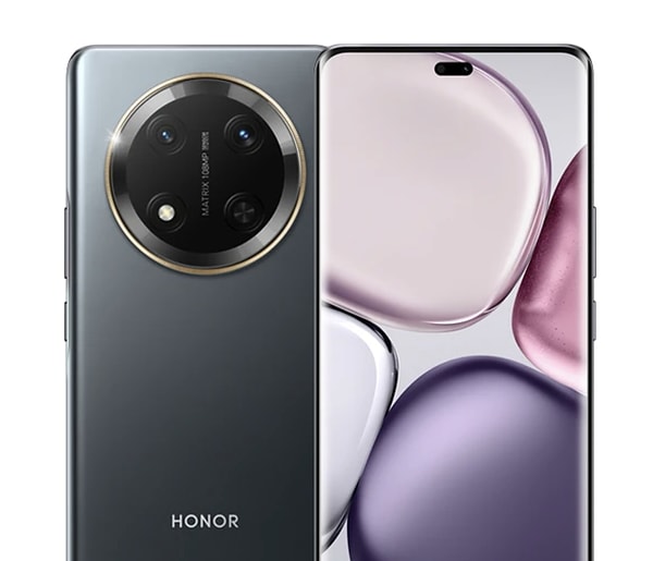 HONOR Magic 7 Lite 512 GB 8 GB Ram