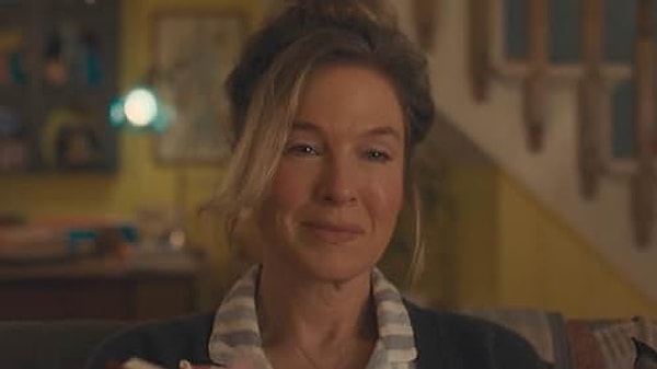 2. Bridget Jones: Mad About the Boy