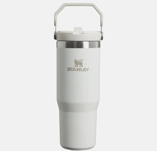 Stanley The Iceflow Flip Straw Pipetli Termos