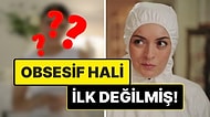 Ezgi Mola Meğer Masumlar Apartmanı’ndan Yıllar Önce de Temizlik Takıntılı Bir Karaktere Hayat Vermiş!