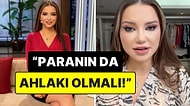 Bir Kadın, Esra Ezmeci'ye "Paraları Var" Diyerek Yaşlı Kadınlarla Yatan Kocasından Dert Yandı!