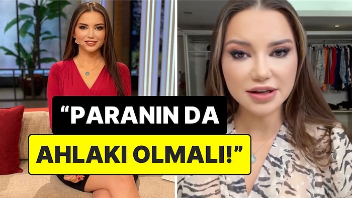 Bir Kadın, Esra Ezmeci'ye "Paraları Var" Diyerek Yaşlı Kadınlarla Yatan Kocasından Dert Yandı!