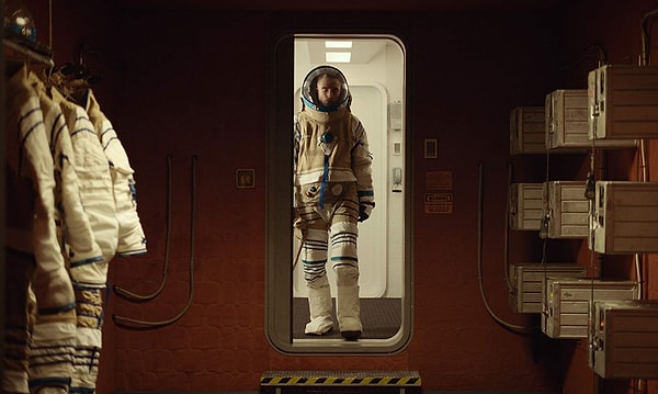 10. High Life (2018)