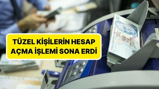 Kur Korumalı Mevduat (KKM) Hesaplarına Yeni Düzenleme: Tüzel Kişilerin Hesap Açma İşlemi Sona Erdi