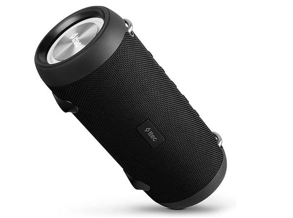 1. ttec Dynamite Quattro 40W HiFi Kablosuz Bluetooth Hoparlör