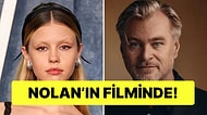 Mia Goth, Christopher Nolan'ın 'The Odyssey' Filmine Katılıyor