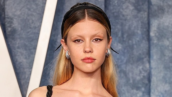 Variety'nin haberine göre The Odyssey filmi için yeni bir oyuncuyla anlaşmaya varıldı. O oyuncu ise korku filmlerinden tanıdığımız Mia Goth!