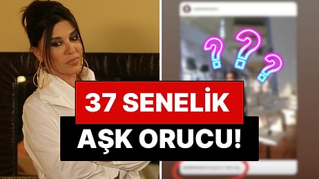 37 Senedir Yalnız Olan Nebahat Çehre'nin Sevgililer Günü Paylaşımı Akıllara Firdevs Yöreoğlu'nu Getirdi!