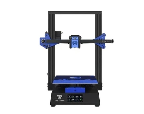 8. Two Trees Bluer V3-90P 3D Printer