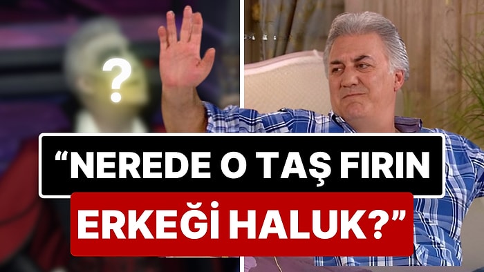 Taş Fırın Erkeği Haluk'tan Eser Yok Şimdi: 'Dracula' Olan Tamer Karadağlı Goygoycuların Nasibini Sağlam Aldı!