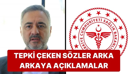 Gökhan Sarıçam'ın Sağlık Çalışanlarıyla İlgili Açıklamalarına Özür ve Yeni Açıklama Geldi