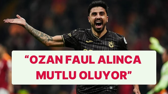 Gazeteci Erdal Hoş'tan Ozan Tufan'ın Performansıyla İlgili Ağır Eleştiriler