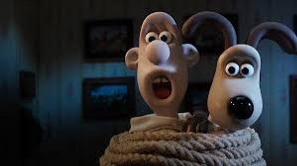 En İyi Çocuk & Aile Filmi: Wallace and Gromit: Vengeance Most Fowl