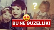 Artık Kendi Kadar Güzel Bir Bebeği Var: Şimdilerin Ünlü Oyuncusu Olan Bu Küçük Kızı Tanıyabilecek Misiniz?