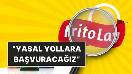 Lays, Ruffles ve Doritos’un Sahibi Frito Lay’den 1 Milyar Liralık Rekabet Cezası Açıklaması