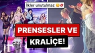 Çok Klas Hareket: Türkiye'nin Yeni Kız Grubu Manifest İlk Konserlerini Eski Hepsi Üyesi Gülçin'le Verdi!