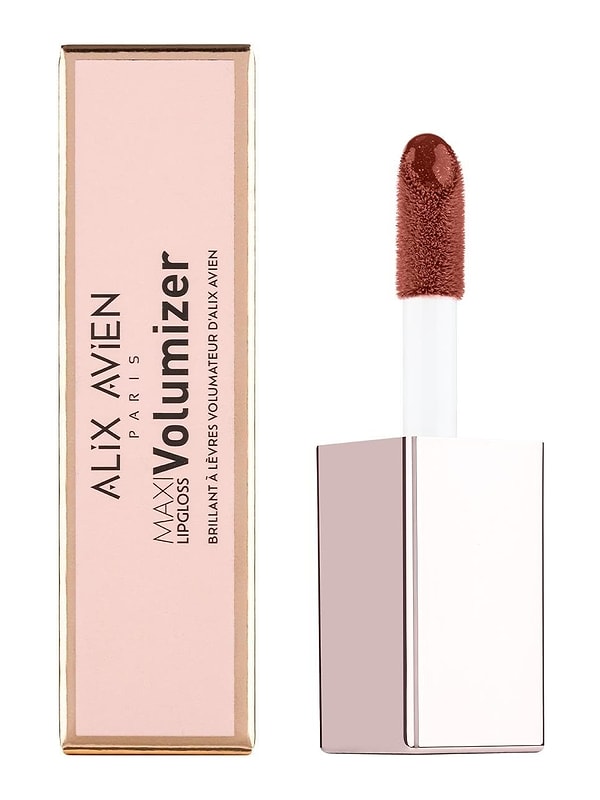 Alix Avien Maxivolumizer Lipgloss