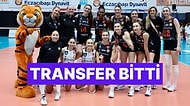 Vakıfbank, Eczacıbaşı'nın Yıldızı Tijana Boskovic'e İmzayı Attırdı!