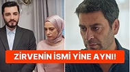 Lider Değişmedi! Haftanın En Çok İzlenen Yerli Dizileri
