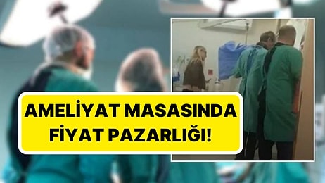 Ameliyatta Stent Pazarlığı Skandalı: Muhasebeci Gözaltına Alındı