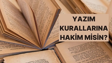 Bu Cümlelerde Hata Var mı? Emin misin?