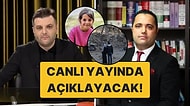 Narin Davası, 6 Şubat Depremleri...: Avukat Rezan Epözdemir Canlı Yayında Önemli Açıklamalar Yapacak!