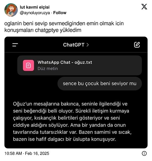 Teknolojinin doğru kullanımı?