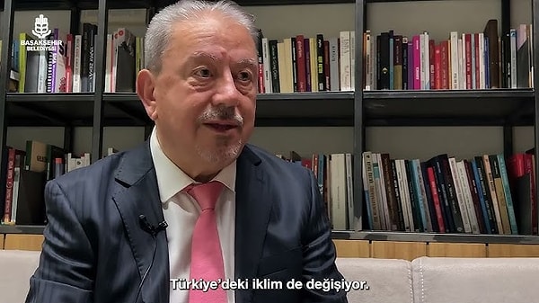 CNN Türk Meteoroloji Danışmanı Prof. Dr. Orhan Şen, haftanın geri kalında etkisini artırarak devam edecek kart fırtınası ile ilgili açıklamalarda bulundu.