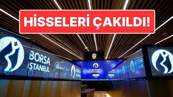 Borsada Hisseleri Çakıldı: Konut Kampanyası Emlak Konut'a Yaramadı