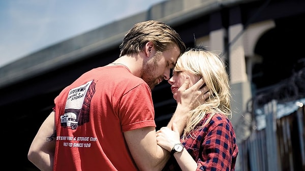 2. Blue Valentine (2010)