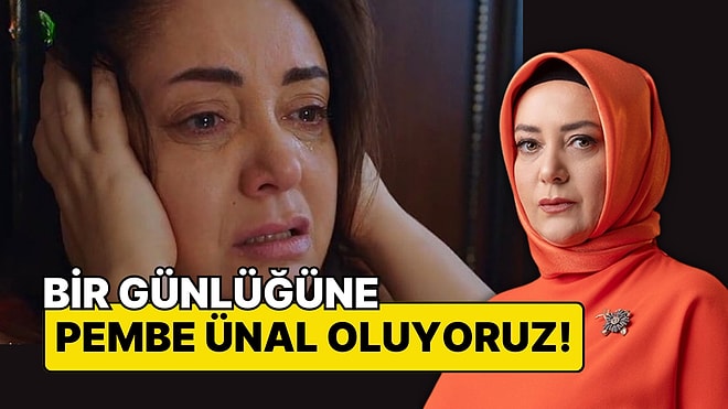 Bir Günlüğüne Kızılcık Şerbeti Pembe Oluyoruz: Bakalım, Hayatta Kalabilecek misin?